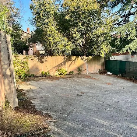 Grand Proche Cite De L'espace Apartamento *
