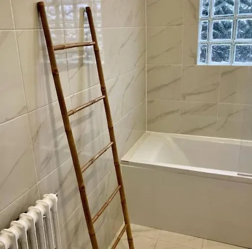 Grand Proche Cite De L'espace Apartament Tuluza