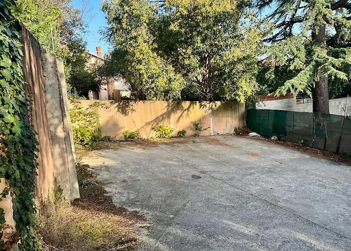 Grand Proche Cite De L'espace Apartment *