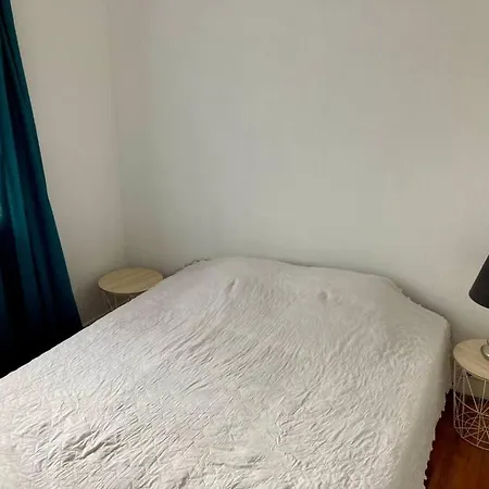 Grand Proche Cite De L'espace Lejlighed Toulouse